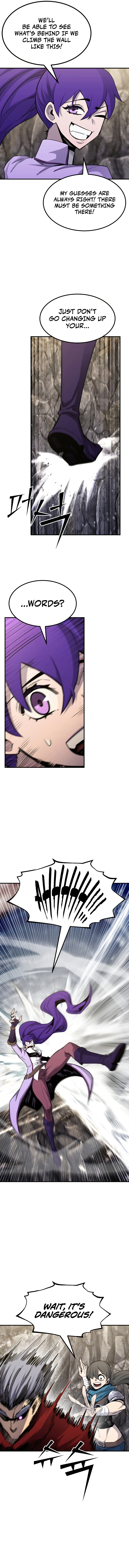 Standard of Reincarnation Chapter 89, page 10 of 17