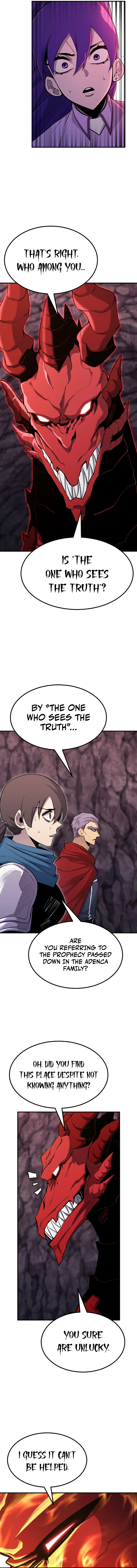 Standard of Reincarnation Chapter 89, page 14 of 17