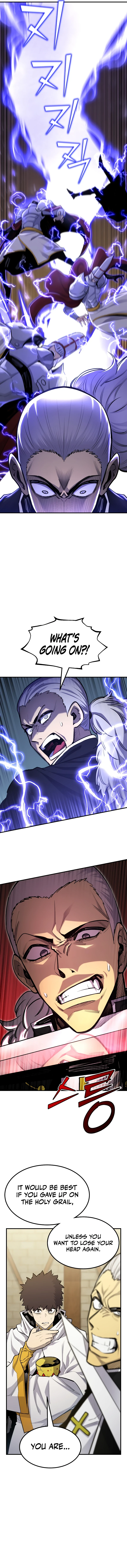 Standard of Reincarnation Chapter 91, page 9 of 19