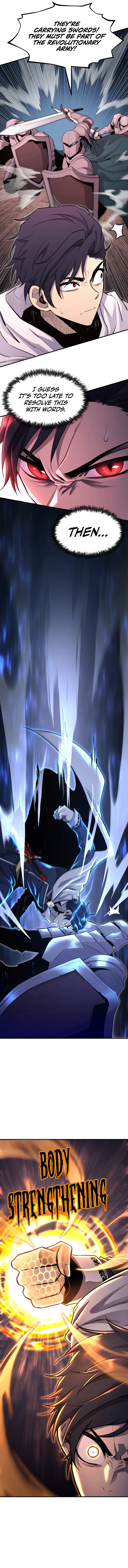 Standard of Reincarnation Chapter 93, page 11 of 19