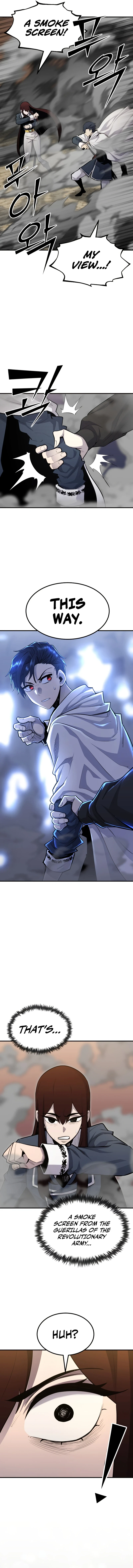Standard of Reincarnation Chapter 93, page 18 of 19