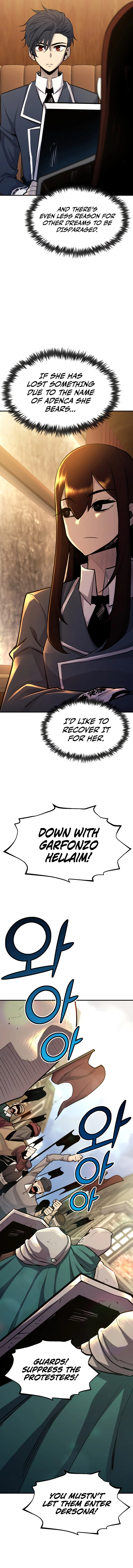 Standard of Reincarnation Chapter 93, page 6 of 19