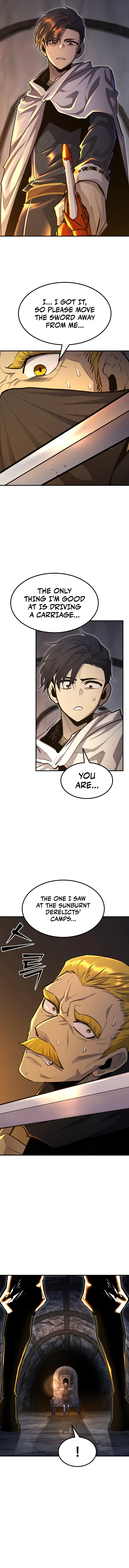 Standard of Reincarnation Chapter 94, page 8 of 18