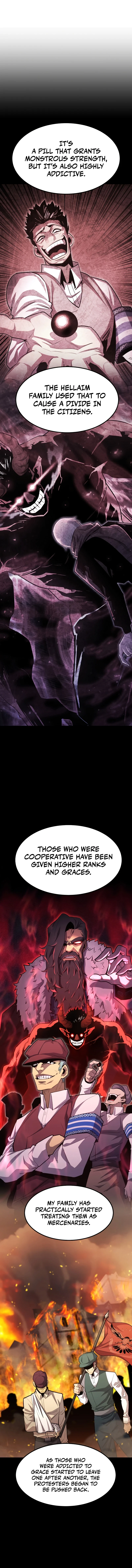 Standard of Reincarnation Chapter 95, page 11 of 22