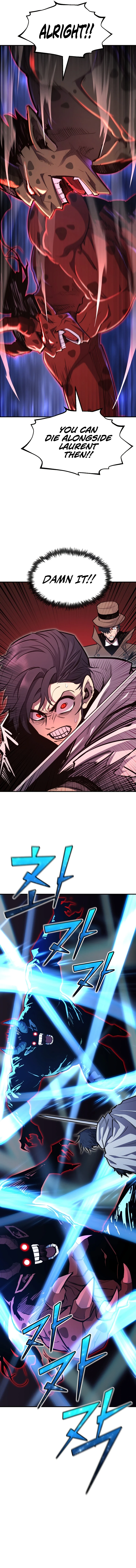 Standard of Reincarnation Chapter 95, page 19 of 22