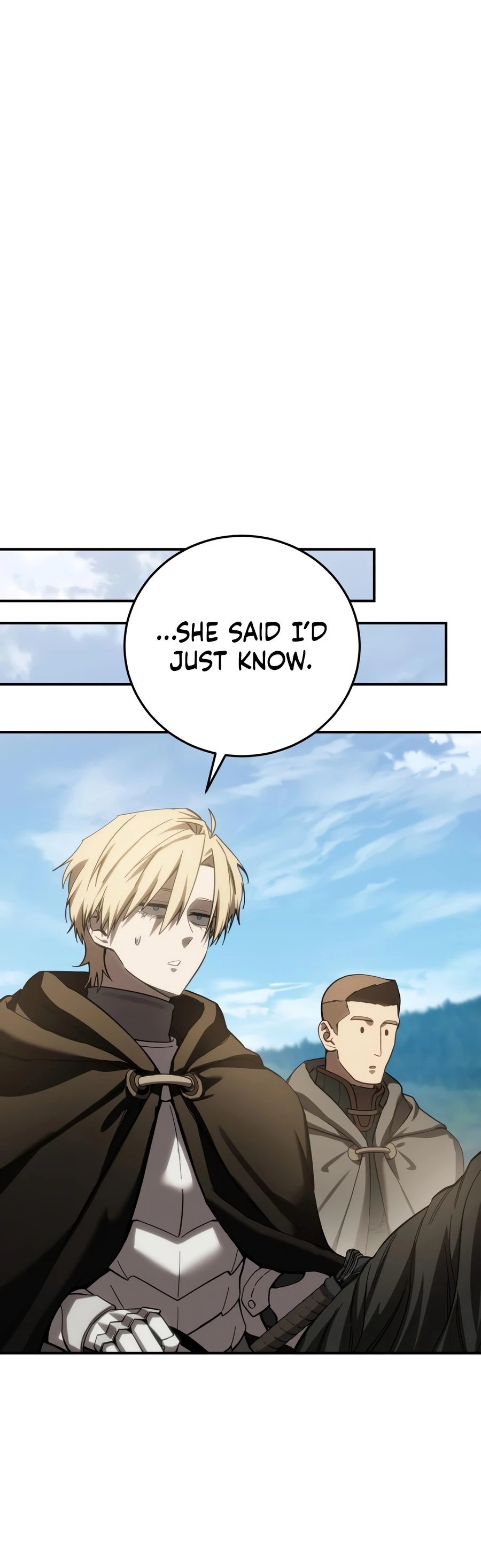 Star-Embracing Swordmaster Chapter 122, page 20 of 25