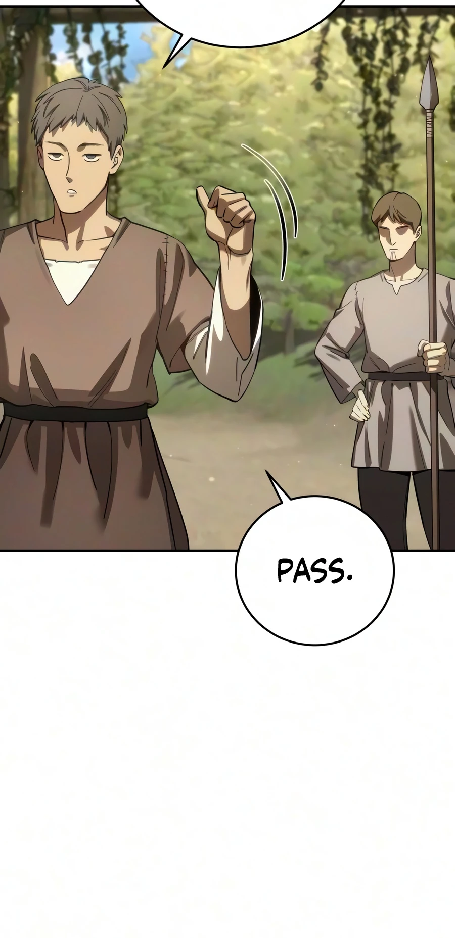 Star-Embracing Swordmaster Chapter 123, page 13 of 24