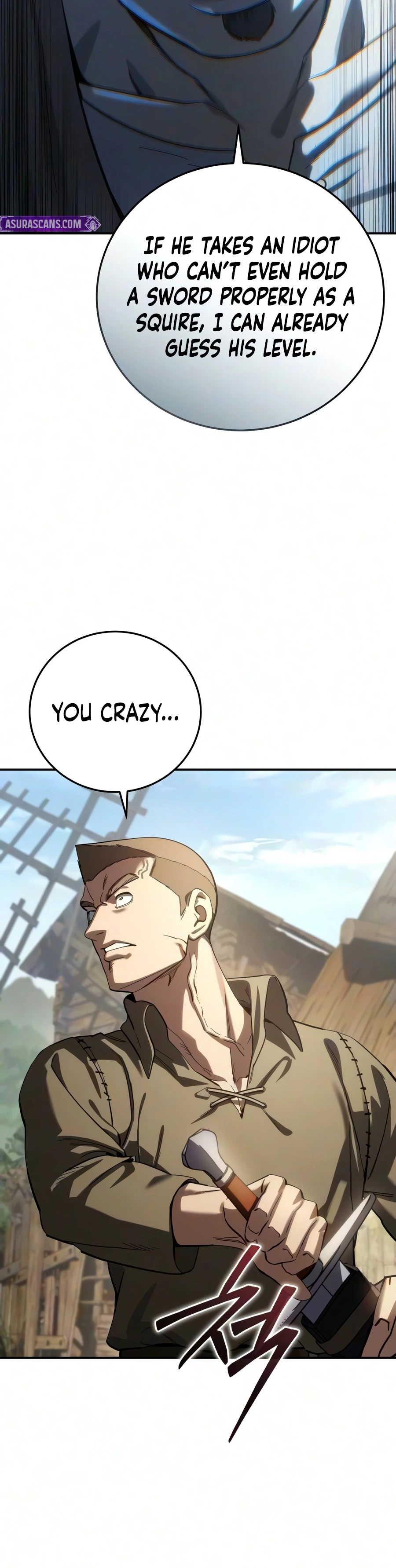 Star-Embracing Swordmaster Chapter 124, page 15 of 23