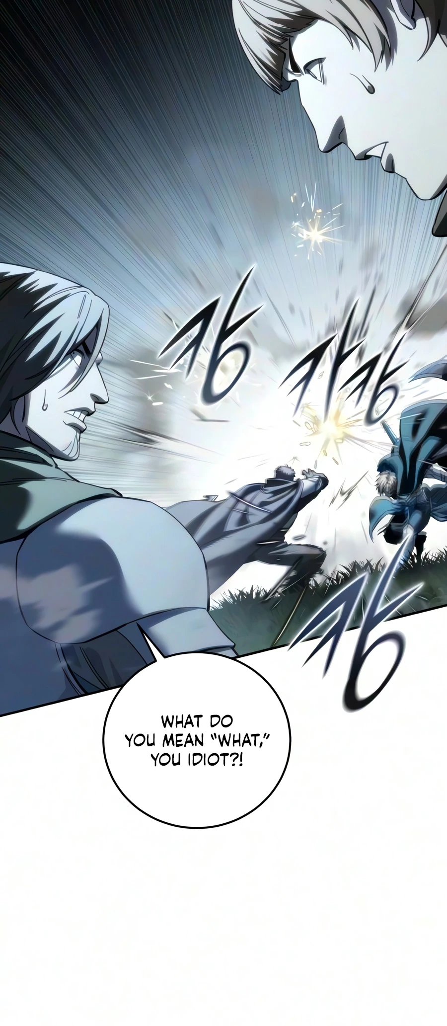 Star-Embracing Swordmaster Chapter 126, page 19 of 24