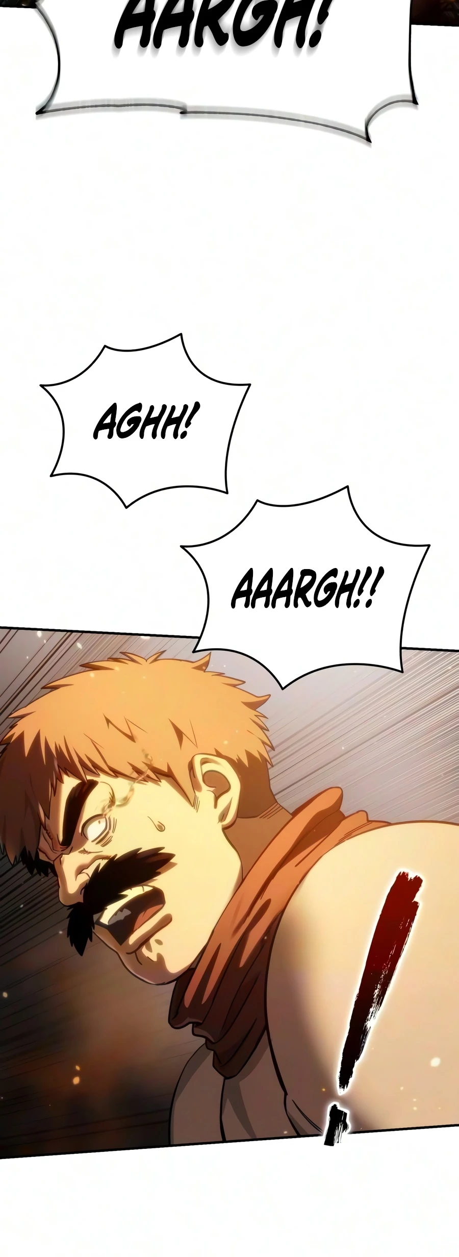 Star-Embracing Swordmaster Chapter 126, page 23 of 24