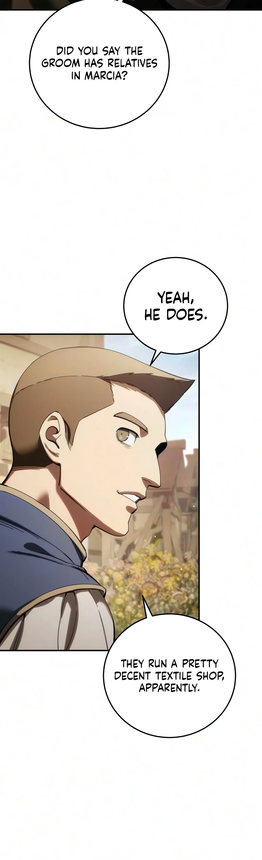 Star-Embracing Swordmaster Chapter 126, page 5 of 24