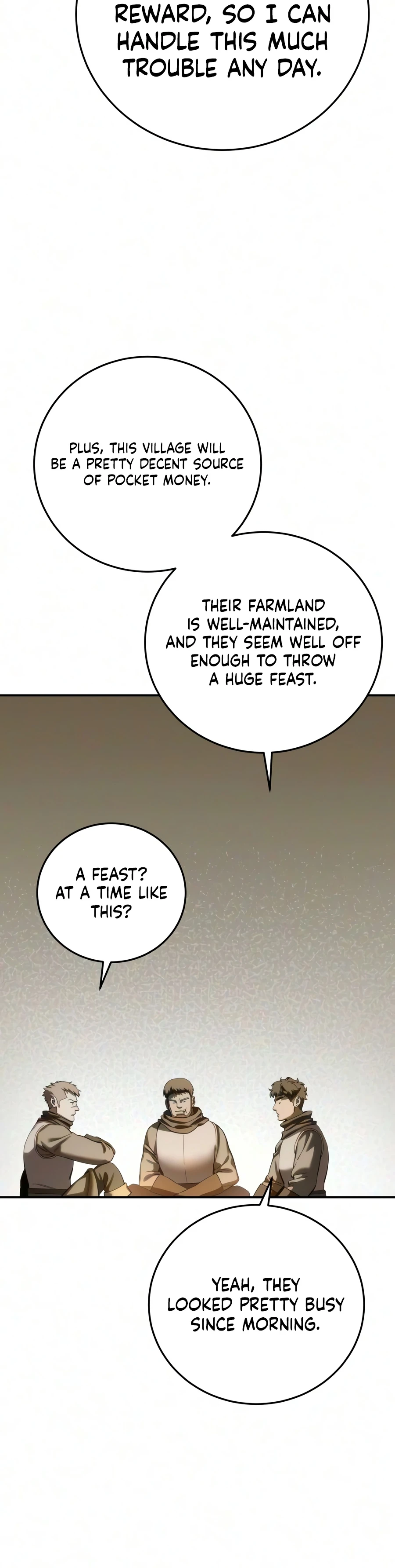 Star-Embracing Swordmaster Chapter 126, page 9 of 24