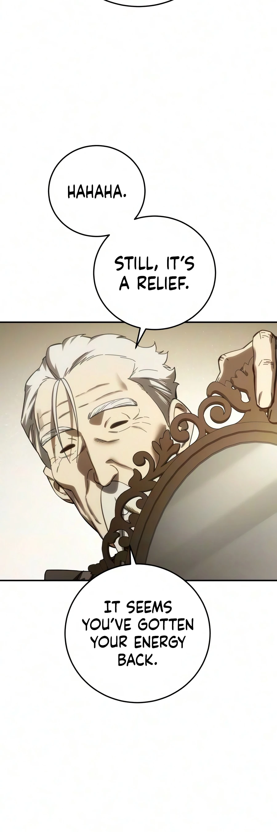 Star-Embracing Swordmaster Chapter 129, page 15 of 22