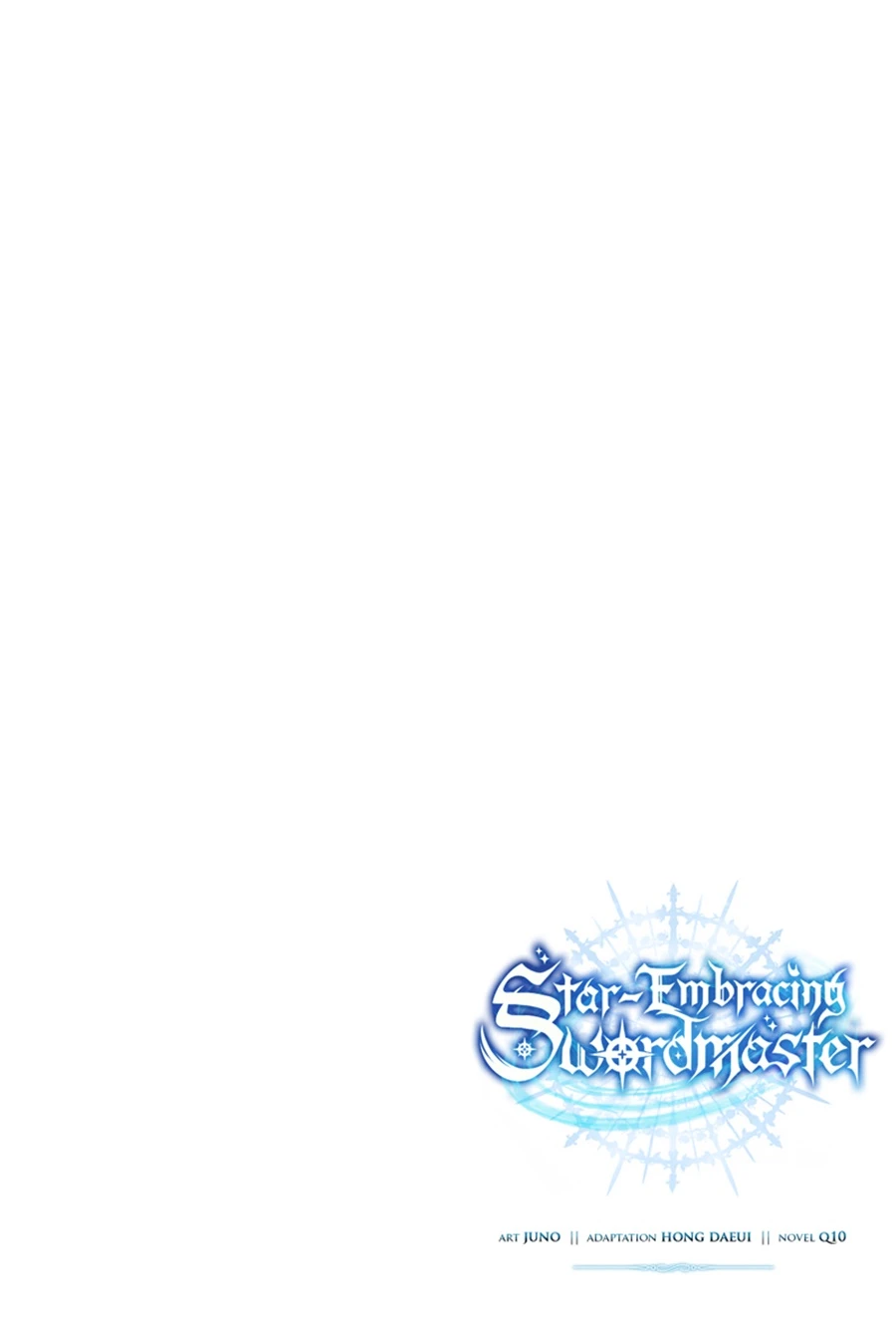 Star-Embracing Swordmaster Chapter 130, page 23 of 23