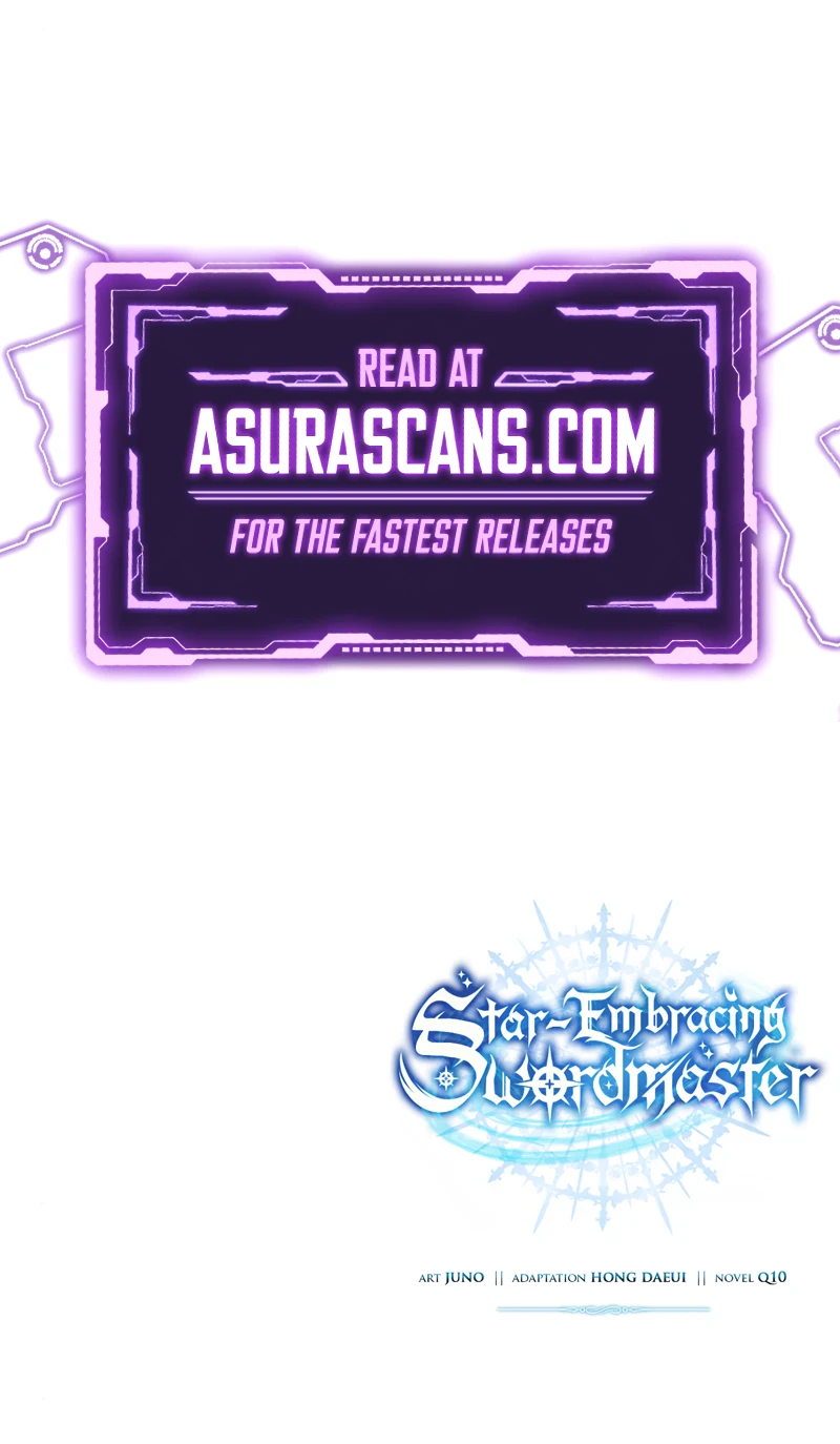 Star-Embracing Swordmaster Chapter 15, page 15 of 15