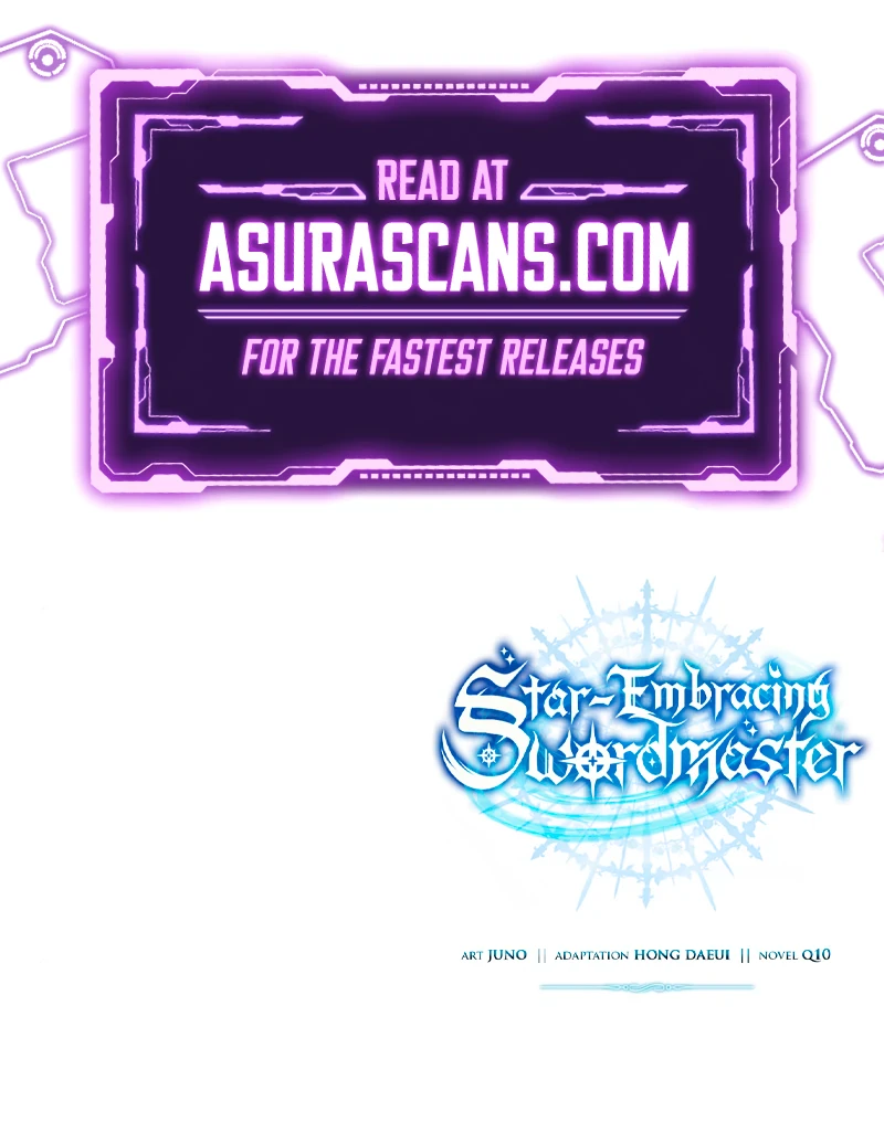 Star-Embracing Swordmaster Chapter 17, page 15 of 15