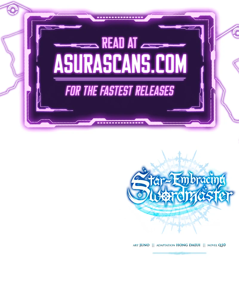 Star-Embracing Swordmaster Chapter 21, page 17 of 17