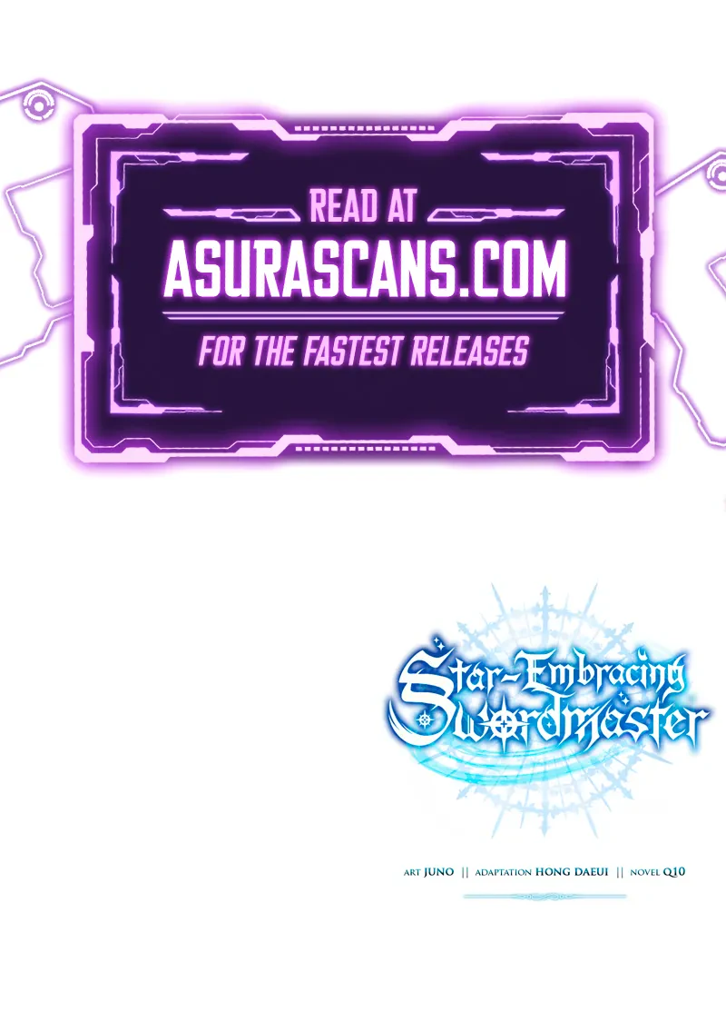 Star-Embracing Swordmaster Chapter 30, page 19 of 19