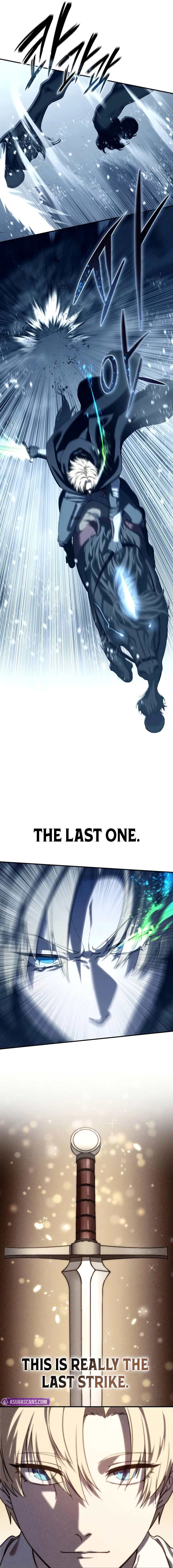 Star-Embracing Swordmaster Chapter 74, page 9 of 16