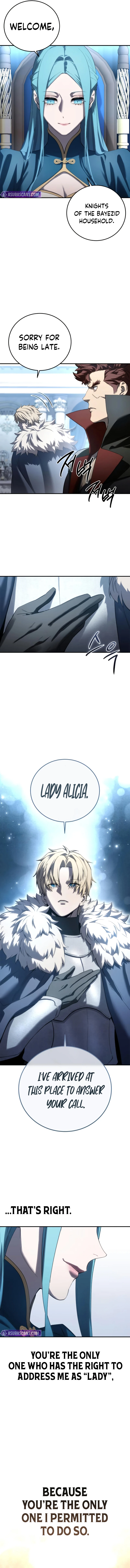Star-Embracing Swordmaster Chapter 79, page 9 of 18