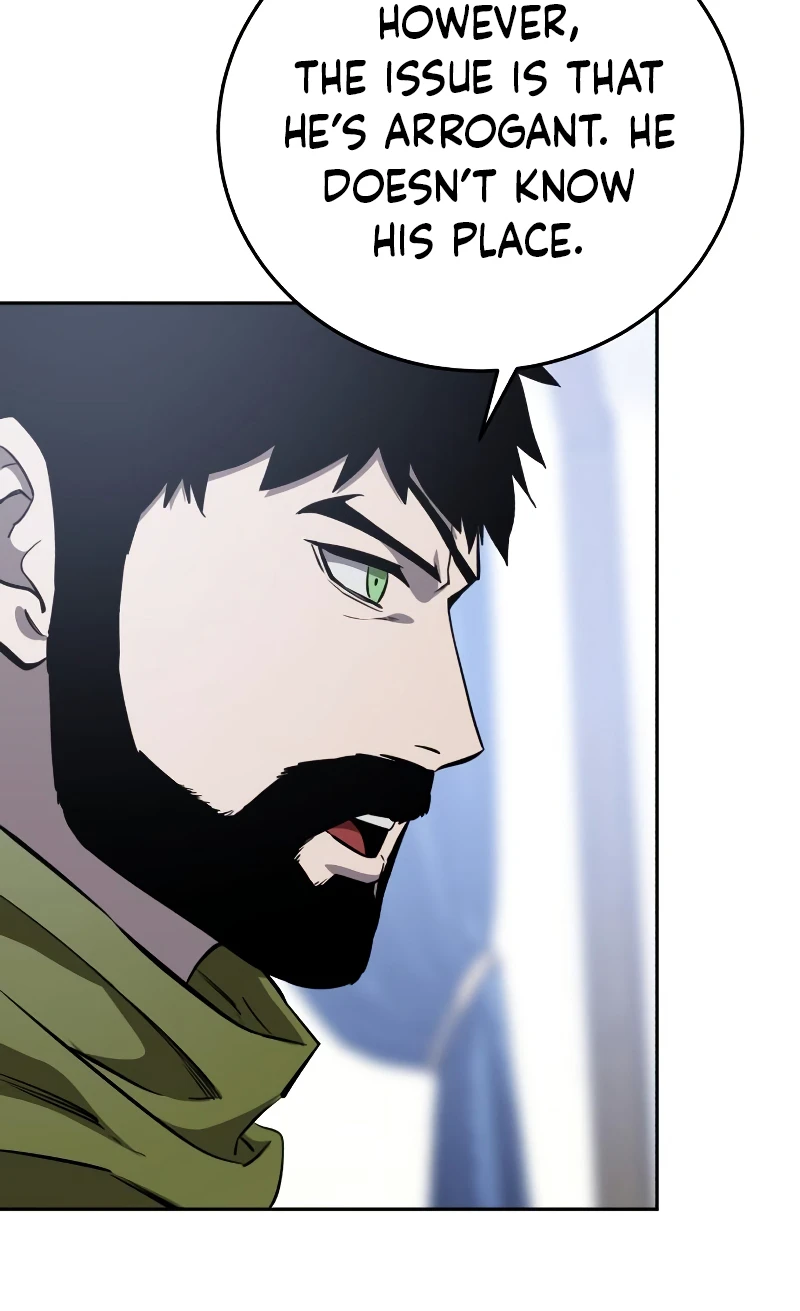 Star-Embracing Swordmaster Chapter 8, page 12 of 20