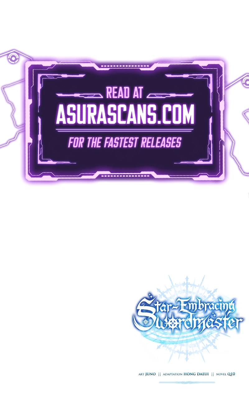 Star-Embracing Swordmaster Chapter 88, page 18 of 18