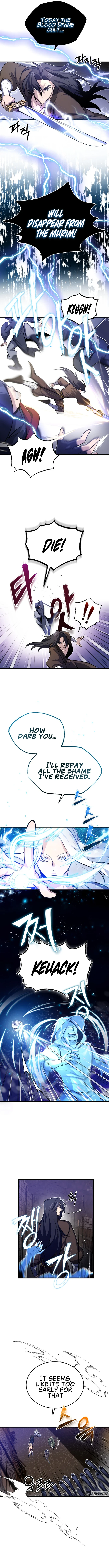 Star Instructor, Master Baek Chapter 1, page 11 of 25