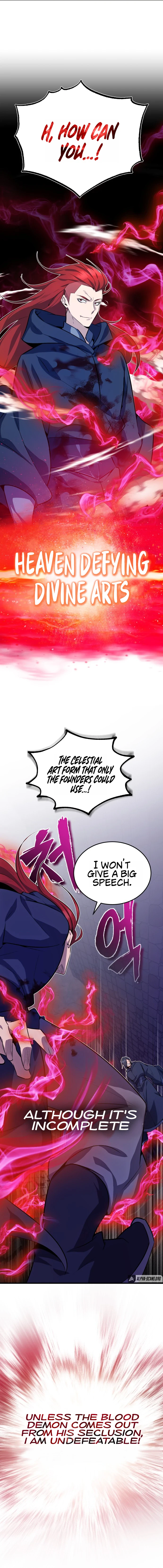 Star Instructor, Master Baek Chapter 1, page 9 of 25