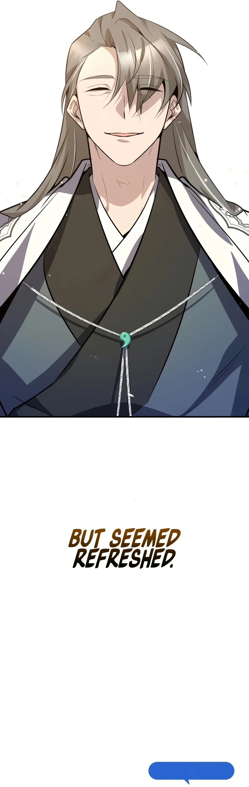 Star Instructor, Master Baek Chapter 10, page 21 of 21