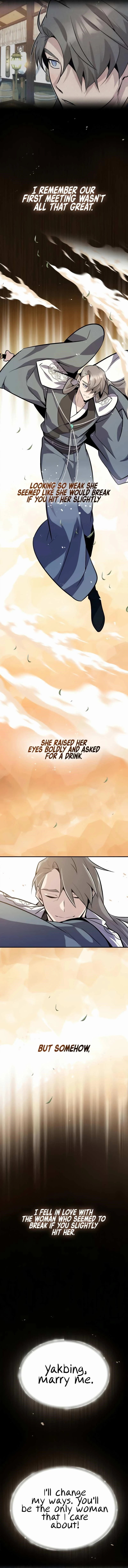 Star Instructor, Master Baek Chapter 11, page 14 of 18