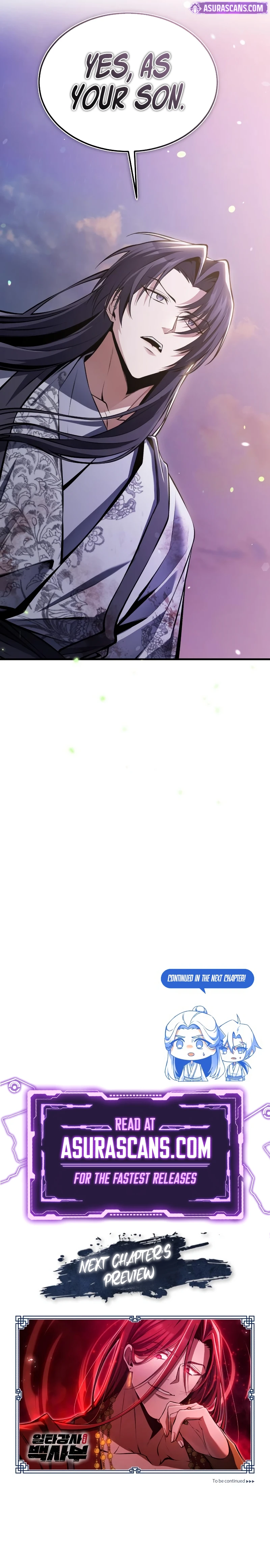 Star Instructor, Master Baek Chapter 119, page 12 of 12