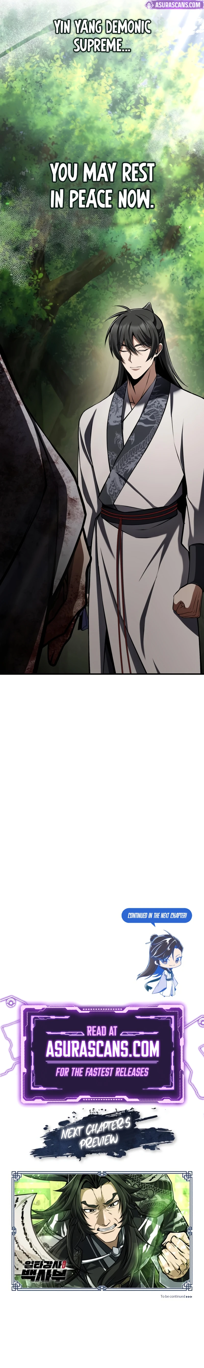 Star Instructor, Master Baek Chapter 122, page 13 of 13