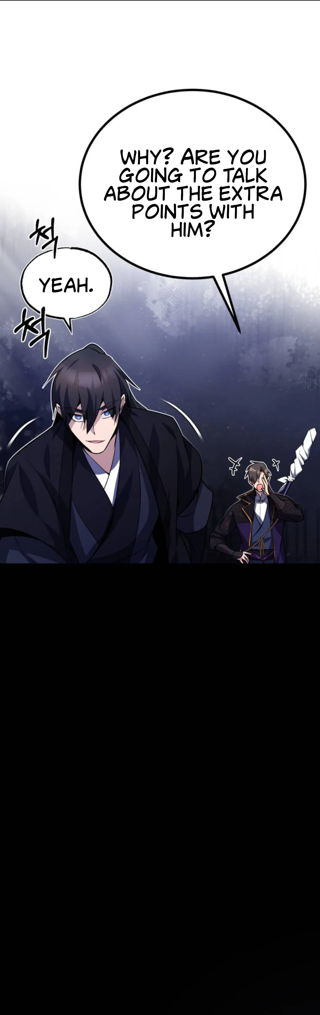Star Instructor, Master Baek Chapter 14, page 9 of 24