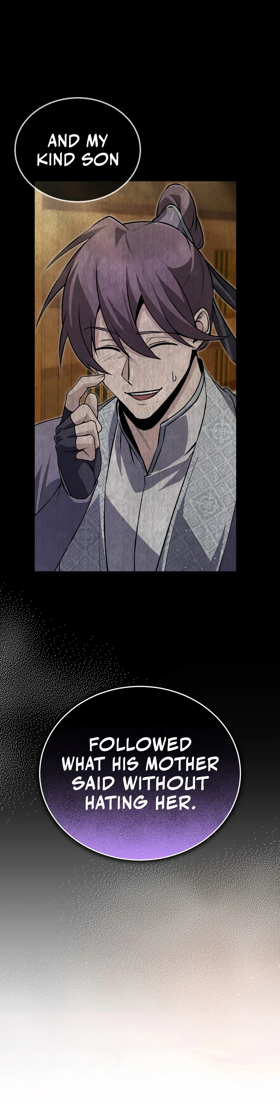 Star Instructor, Master Baek Chapter 146, page 11 of 21
