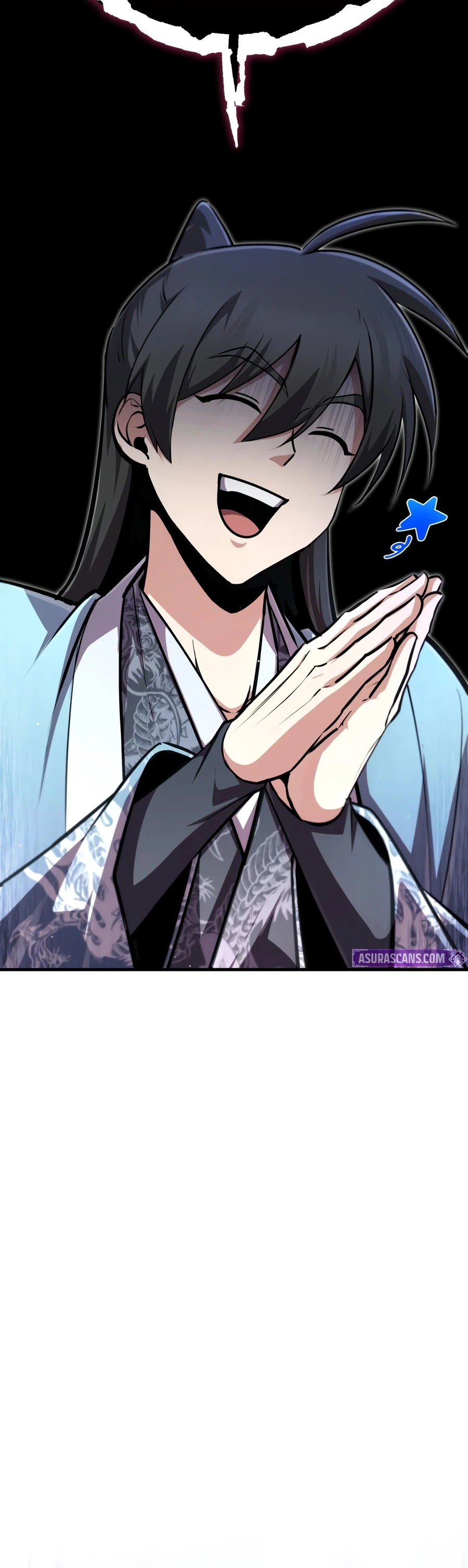 Star Instructor, Master Baek Chapter 147, page 15 of 20