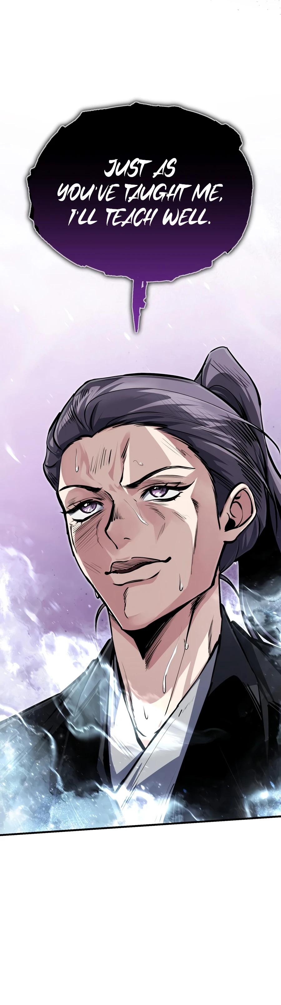 Star Instructor, Master Baek Chapter 147, page 19 of 20
