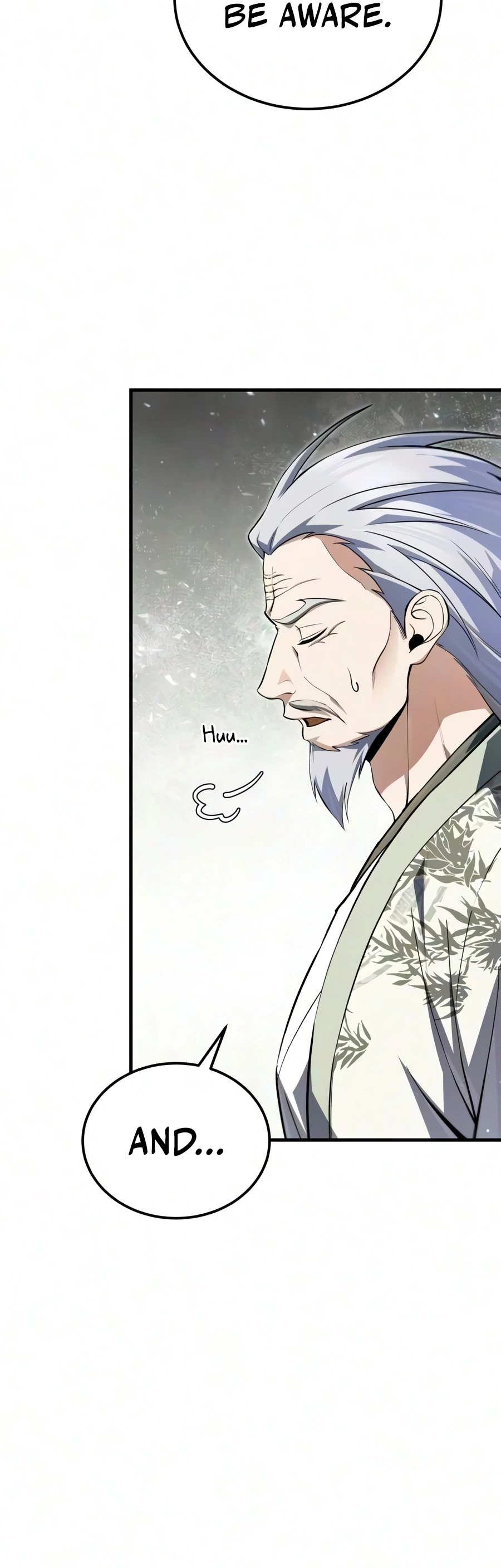 Star Instructor, Master Baek Chapter 148, page 7 of 21