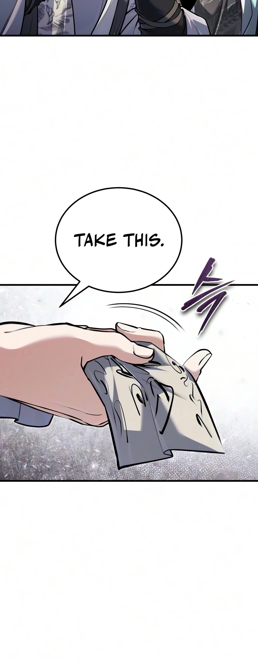 Star Instructor, Master Baek Chapter 149, page 7 of 19