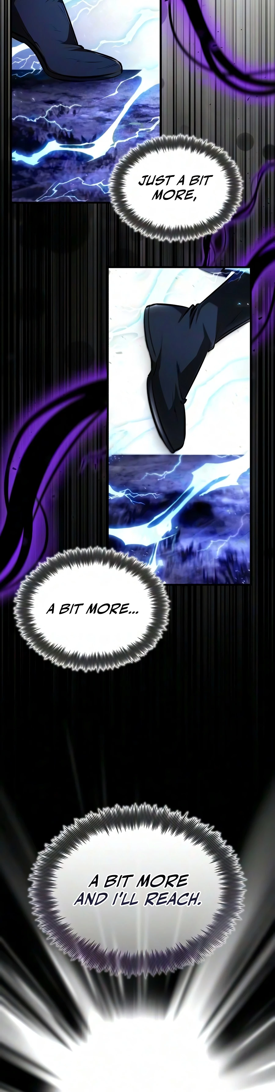 Star Instructor, Master Baek Chapter 151, page 13 of 21