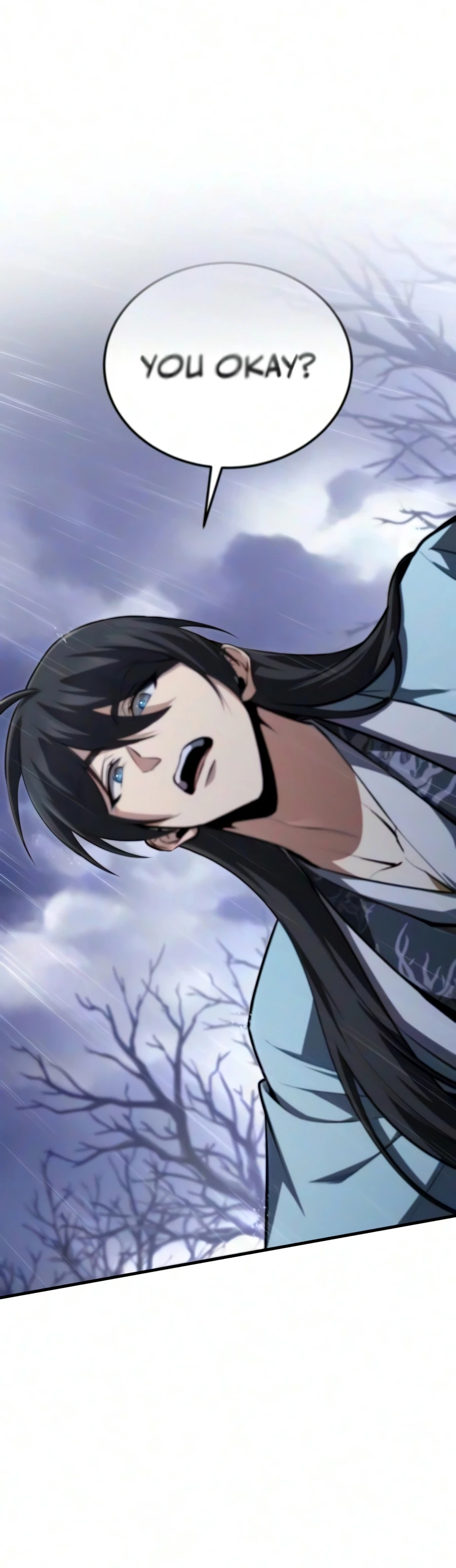 Star Instructor, Master Baek Chapter 151, page 20 of 21