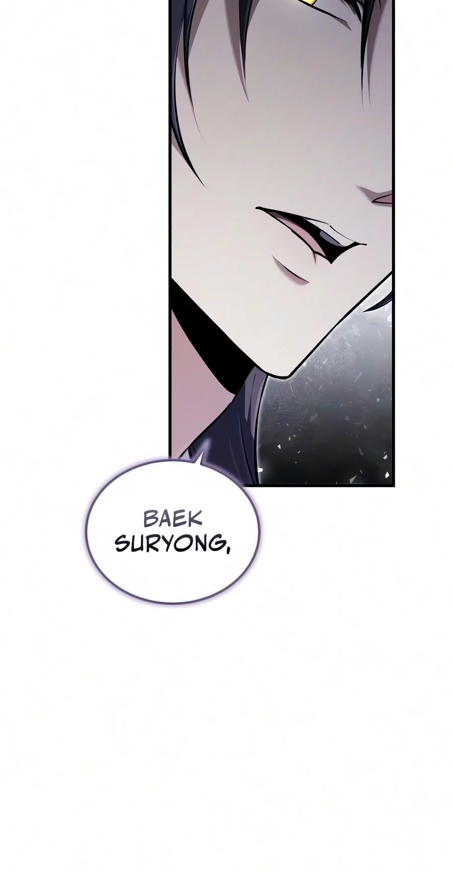 Star Instructor, Master Baek Chapter 152, page 19 of 21