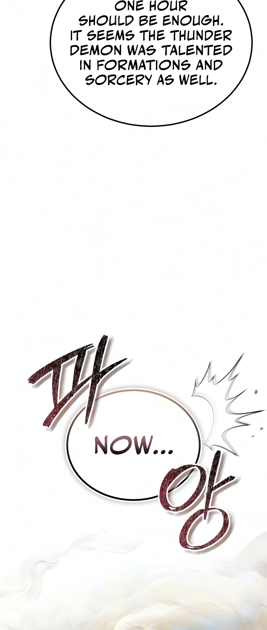 Star Instructor, Master Baek Chapter 152, page 7 of 21