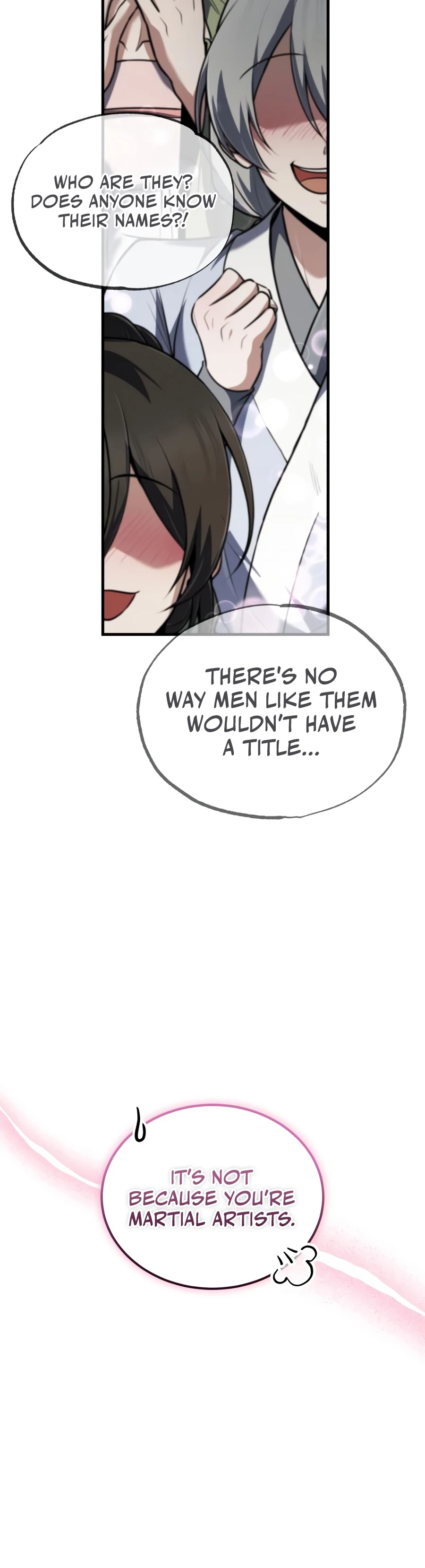 Star Instructor, Master Baek Chapter 153, page 7 of 24