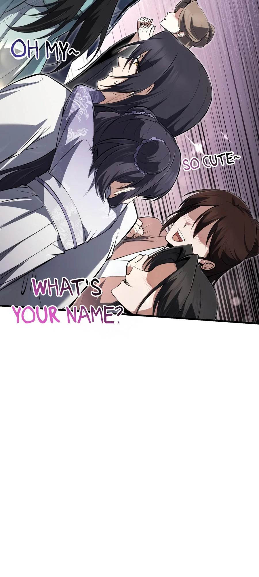Star Instructor, Master Baek Chapter 153, page 9 of 24