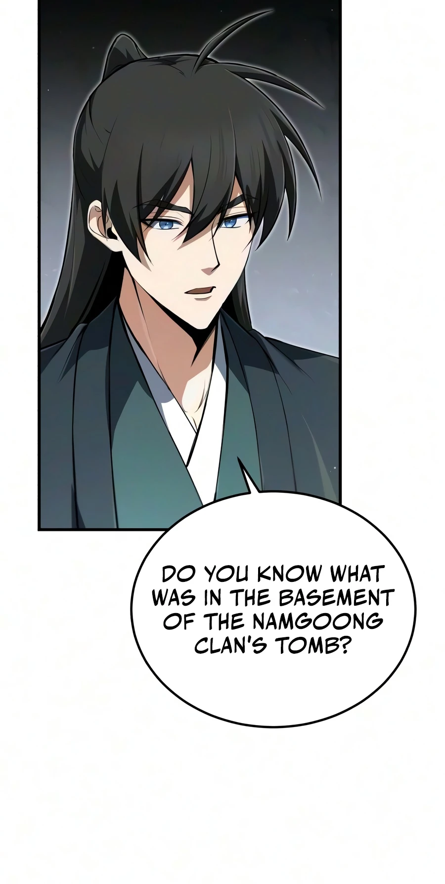Star Instructor, Master Baek Chapter 154, page 9 of 24