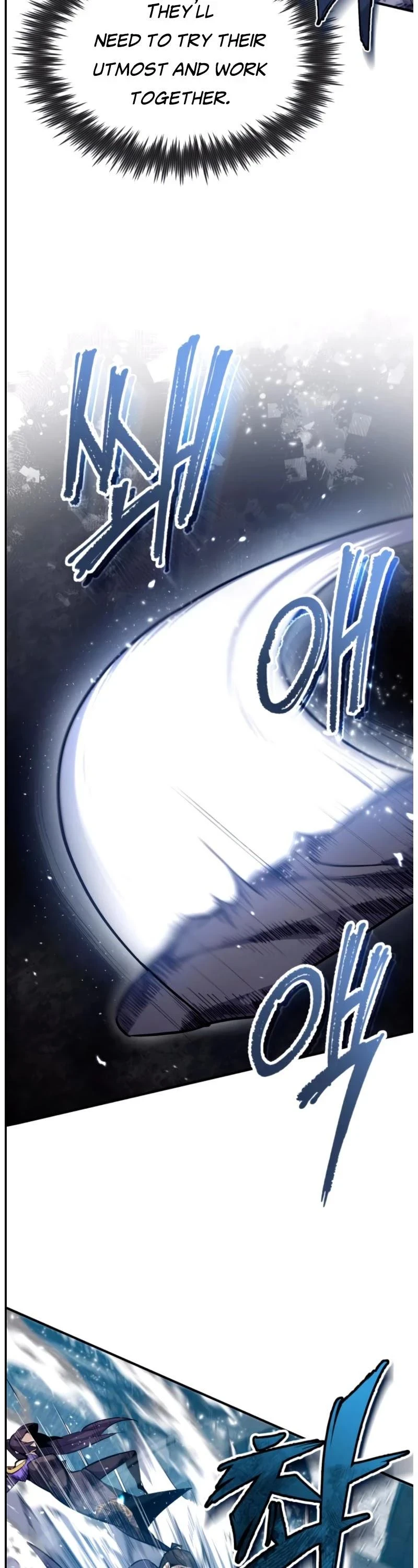 Star Instructor, Master Baek Chapter 25, page 20 of 53