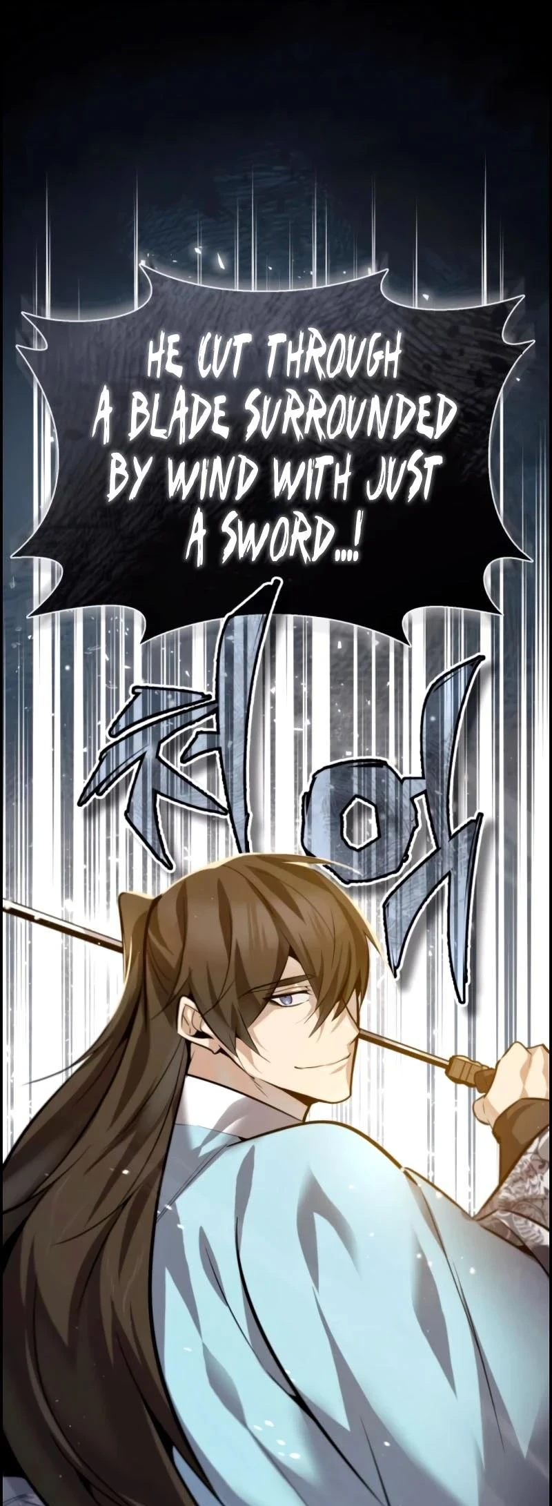 Star Instructor, Master Baek Chapter 25, page 47 of 53