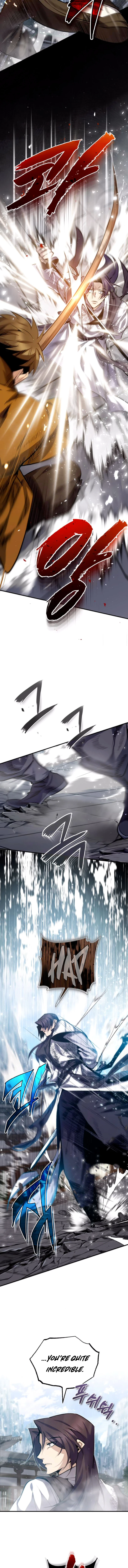 Star Instructor, Master Baek Chapter 27, page 15 of 16
