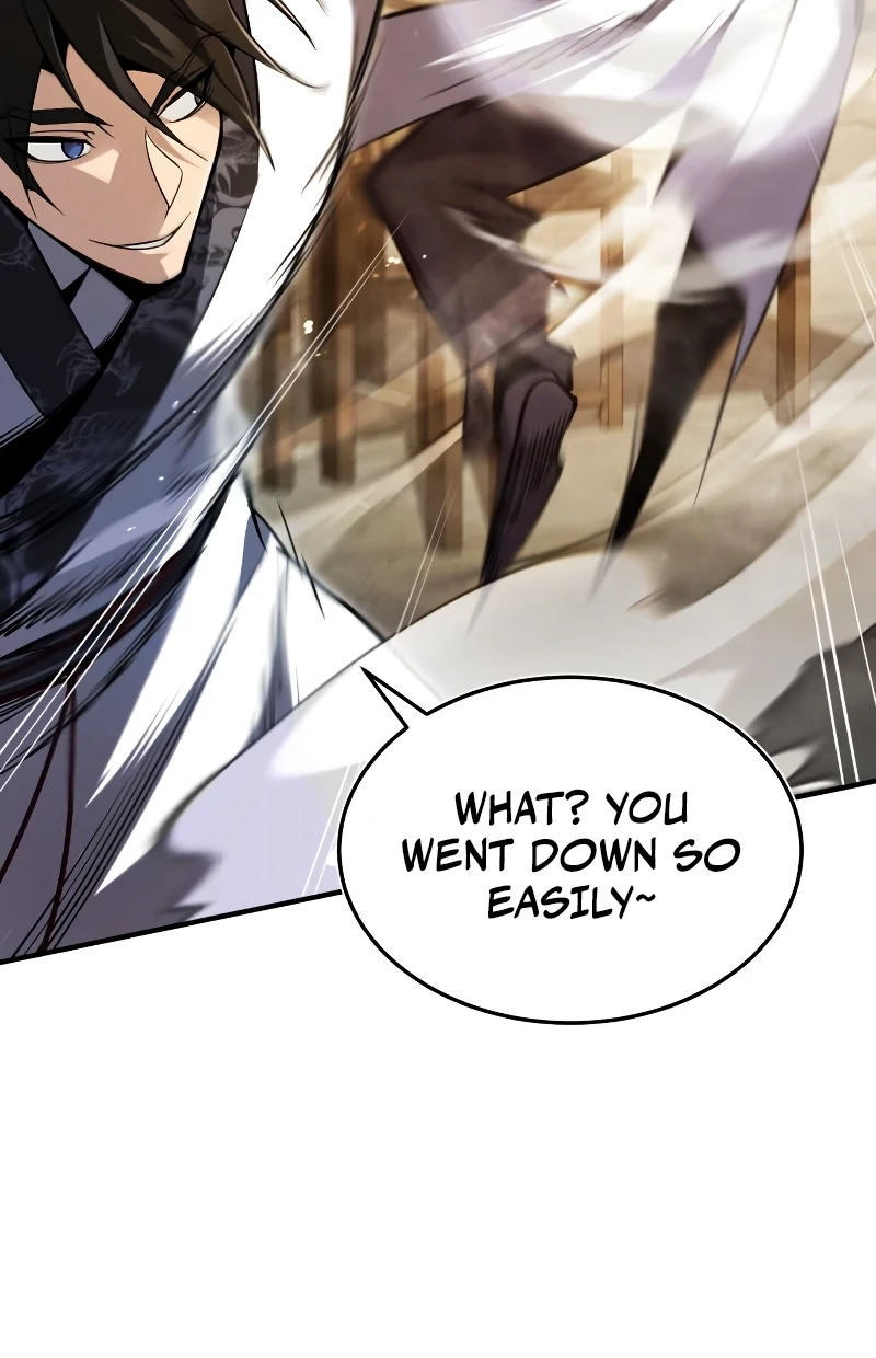 Star Instructor, Master Baek Chapter 61, page 7 of 18