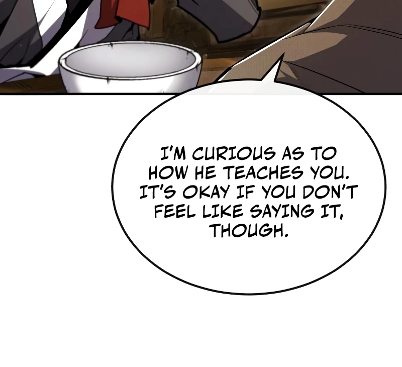 Star Instructor, Master Baek Chapter 65, page 10 of 19